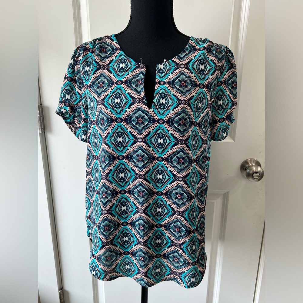 DR2 cute blouse